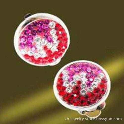 Fashion Drop Earrings, Various Styles and Colors Available